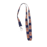 GET Lanyard Key Holder
